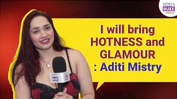 Aditi Mistry Live Nude: Understanding the Controversy and Addressing Misinformation