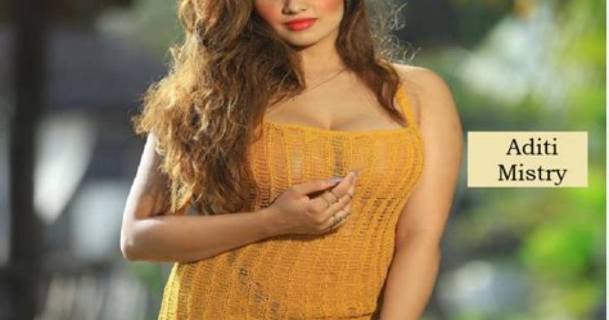 Aditi Mistry Live: Unveiling the Rising Star of Digital Fame