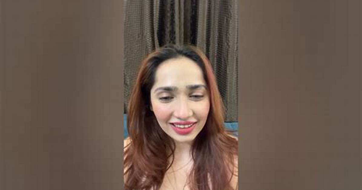 Aditi Mistry Nude Live: Unveiling the Truth and Debunking Myths
