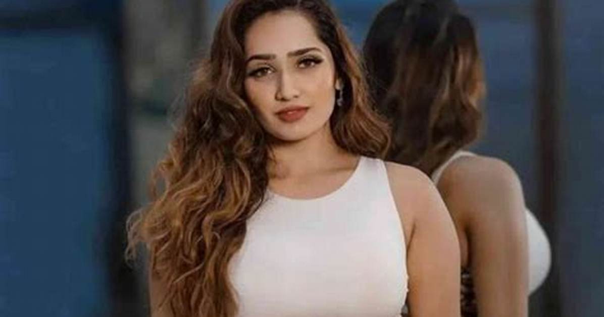 Aditi Mistry Private Video: Exploring the Story Behind the Controversy