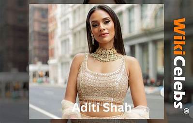 Aditi Shah Yoga Age, Wiki, Biography, Husband, Salary, Instagram