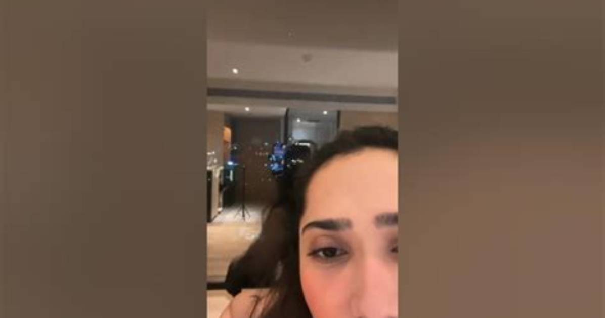 Aditya Mistry's Live Video - New! Watch Now!