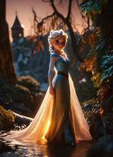 Adorable Elsa Pictures - Stunning Images of Elsa