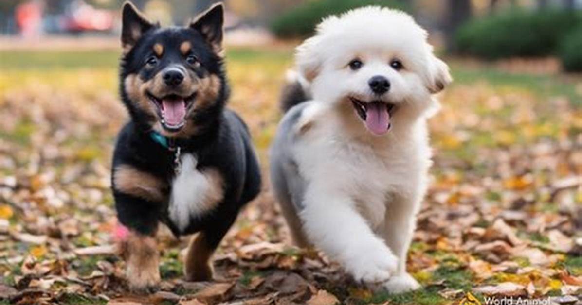 Adorable Imskirby Dog Videos: Fun and Cute Clips to Brighten Your Day