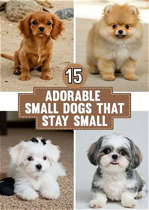 Adorable Skirby Dog Breeds Pictures: a Complete Guide to These Charming Canines