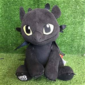 Adorable Toothless Teddy Bear & More!