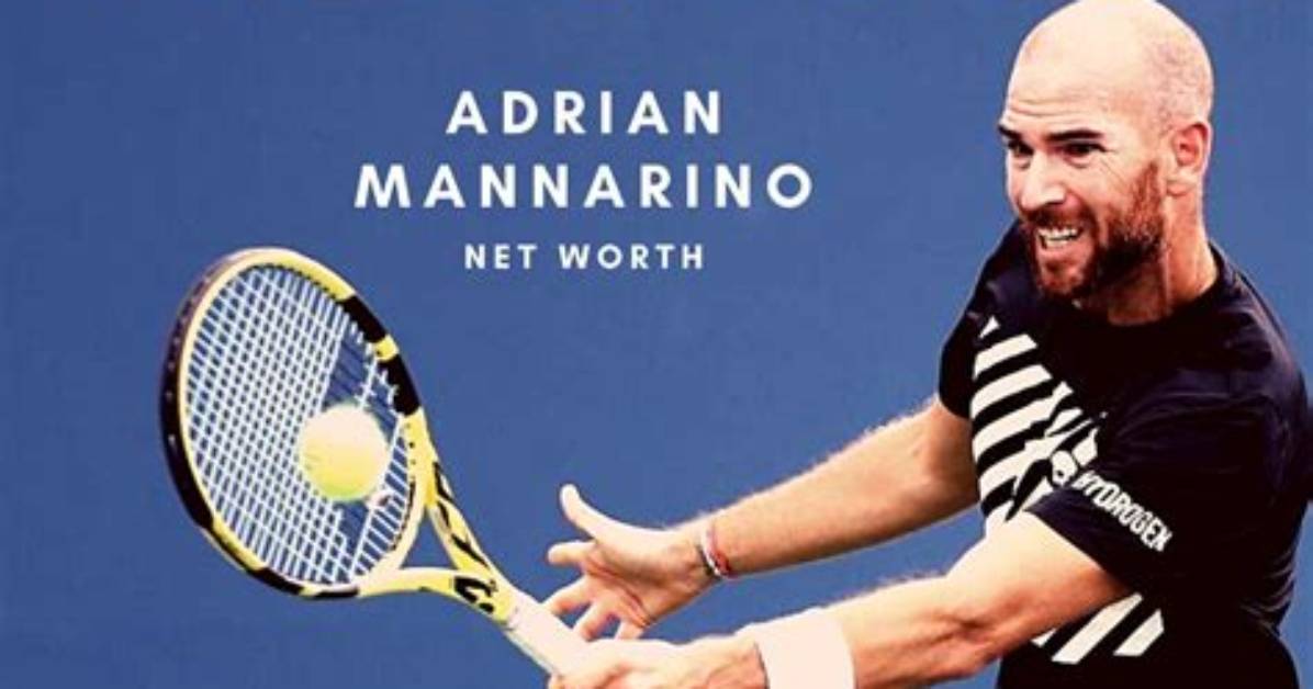 Adrian Mannarino Net Worth, Salary, Source of Income, Early Life, Career, Haight & More.