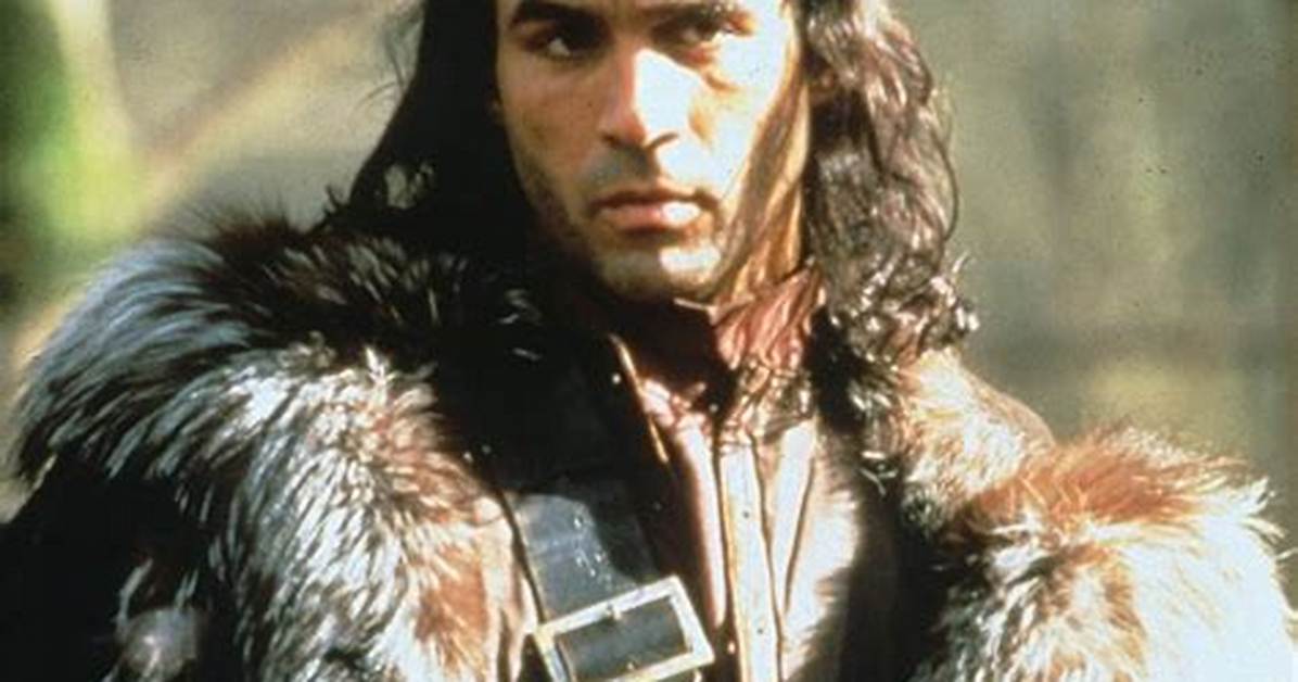 Adrian Paul Highlander Series: Epic Adventures Await!