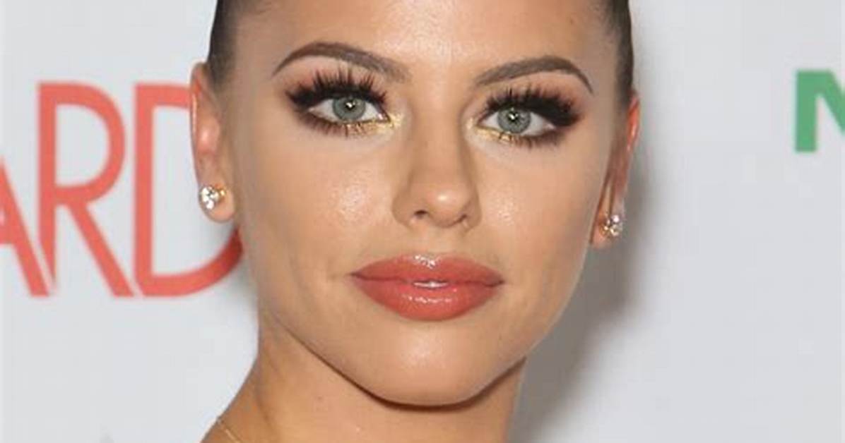Adriana Chechik 2024: a Comprehensive Look into Her Career, Lifestyle, and Achievements