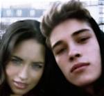 Adriana Lima and Chico Lachowski Relationship: a Deep Dive into Their Love Story