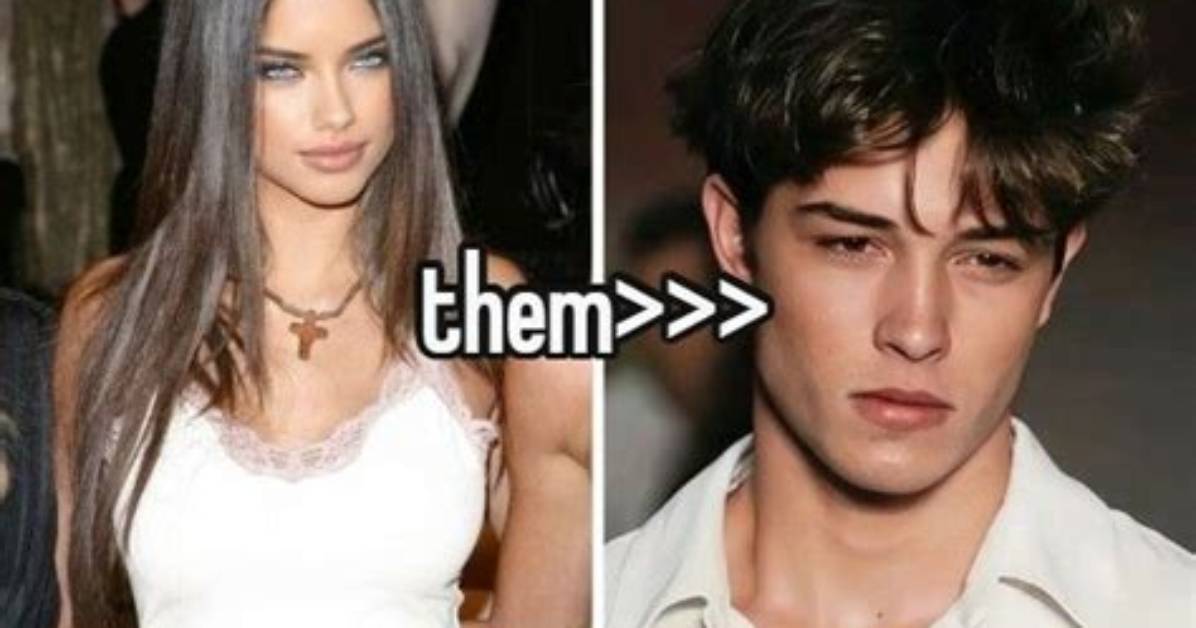 Adriana Lima and Chico: the Ultimate Guide to Their Relationship, Biography, and Impact