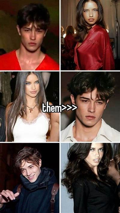 Adriana Lima and Chico: the Ultimate Guide to Their Relationship, Biography, and Impact