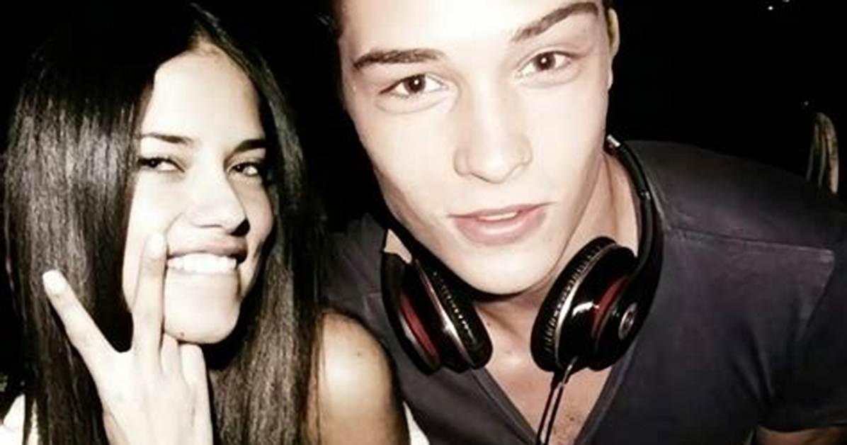 Adriana Lima, Chico Lachowski: a Journey of Love, Fame, and Influence