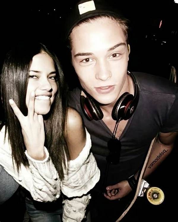 Adriana Lima, Chico Lachowski: a Journey of Love, Fame, and Influence