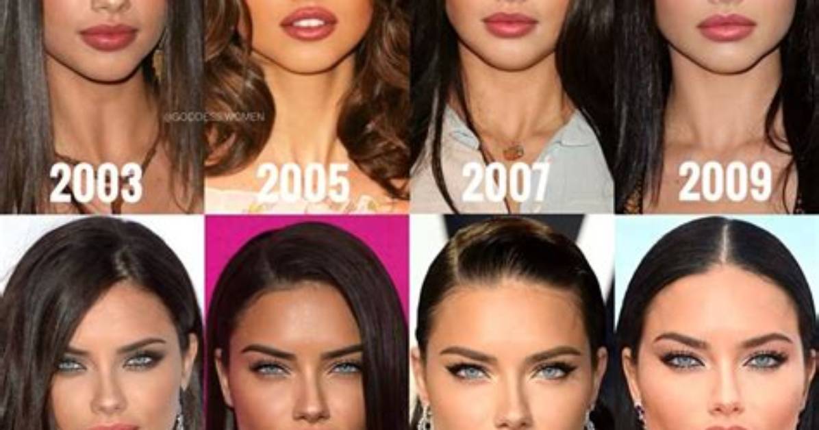 Adriana Lima's Nationality: Explore the Origins of the Supermodel