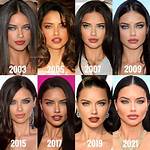 Adriana Lima's Nationality: Explore the Origins of the Supermodel