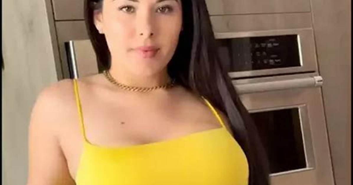 Adriana Olivarez Age: the Story Behind the Rising Star
