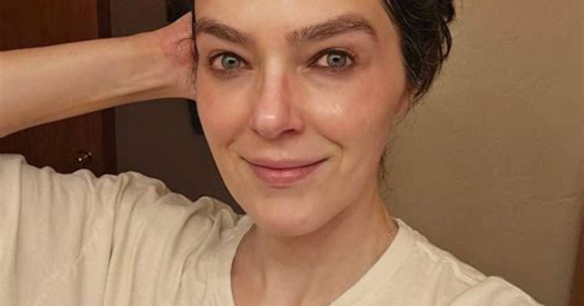 Adrianne Curry-Rhode
