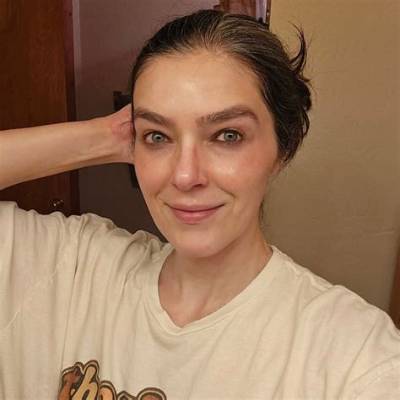 Adrianne Curry-Rhode