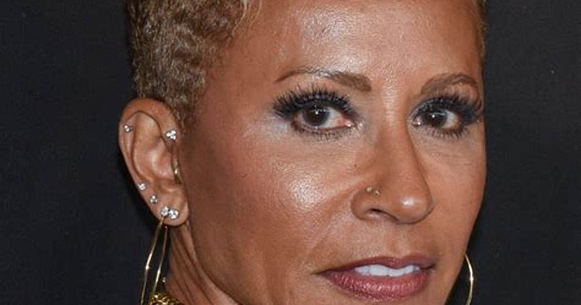 Adrienne Banfield Norris Movies and Tv Shows a Comprehensive