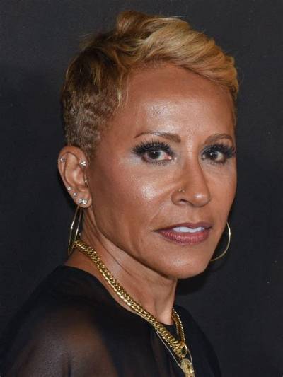Adrienne Banfield Norris Movies and Tv Shows: a Comprehensive Guide