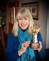 Adrienne King Height