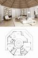 Advantages of an Octagon Home