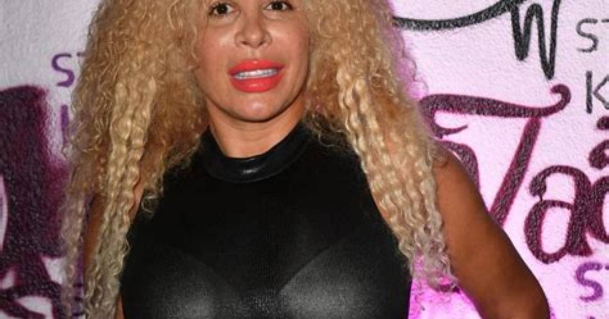 Afida Turner