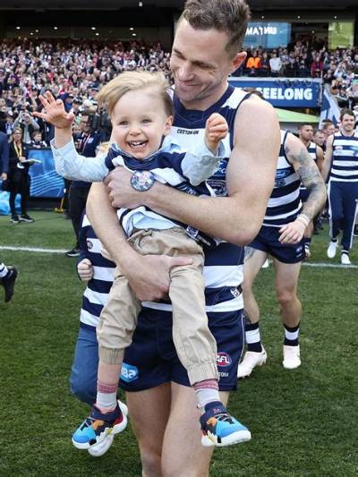 Afl Gary Ablett Jnr Son Illness: Levi Ablett Health 2023