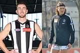 Afl Jack Ginnivan Dan Mcstay Video Viral: Girlfriend Scandal