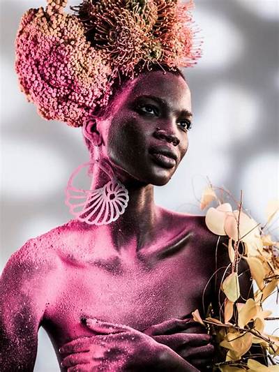 Africa's Next Top Model: a Comprehensive Guide to the Show and Its Impact on the Fashion Industry