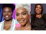 African American Women Comedians