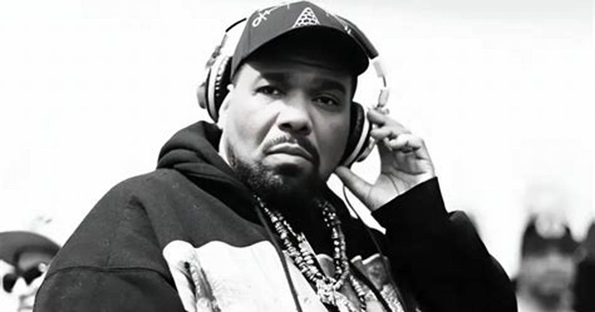 Afrika Bambaataa Biography, Age, Height, Wife, Net Worth, Family ·