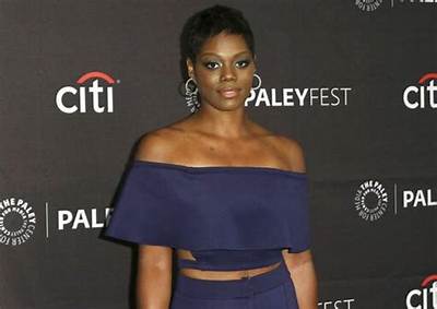 Afton Williamson Net Worth