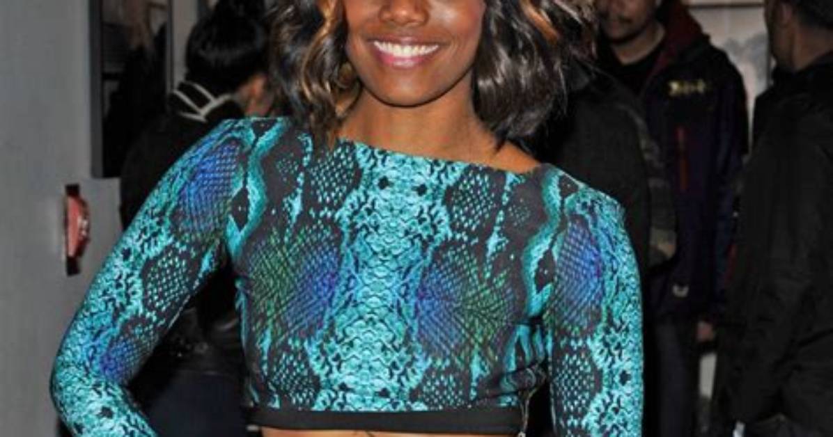 Afton Williamson: the Rising Star in Hollywood