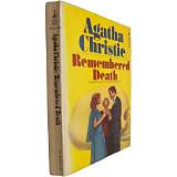 Agatha Christie Cause of Death, How Did Agatha Christie Die?