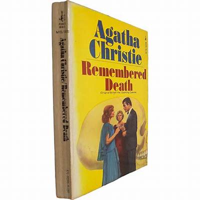Agatha Christie Cause of Death, How Did Agatha Christie Die?