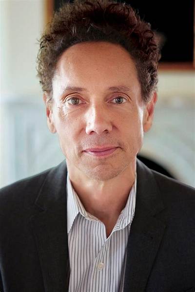 Age and Influence: Malcolm Gladwell's Journey