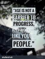 Age as an Ally, Not a Barrier