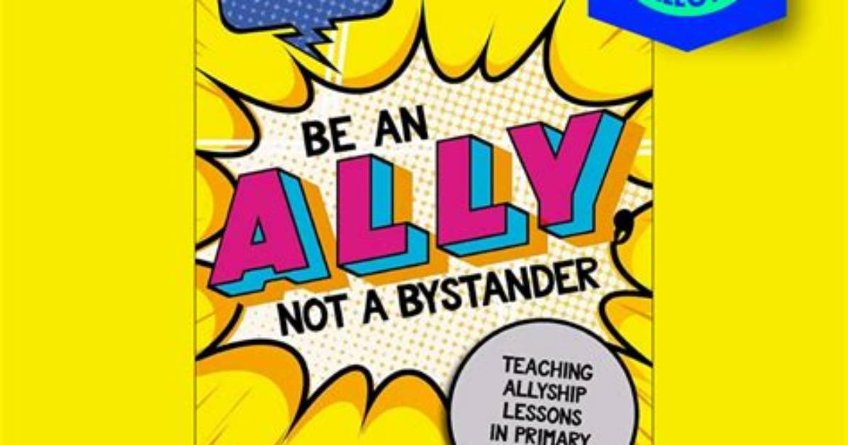Age as an Ally Not A