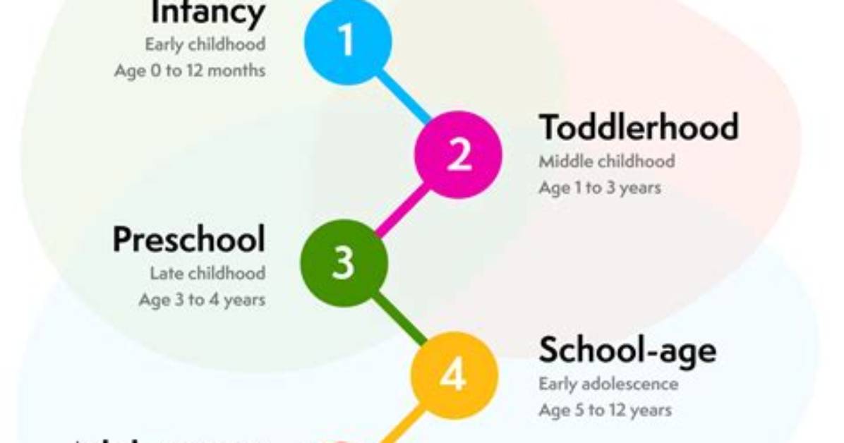 Age Early Life Education And