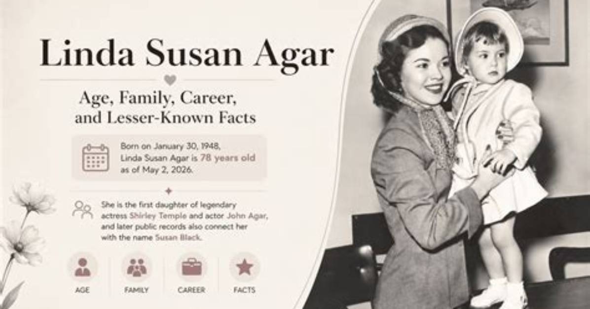 Age, Family, and Career Revelations!