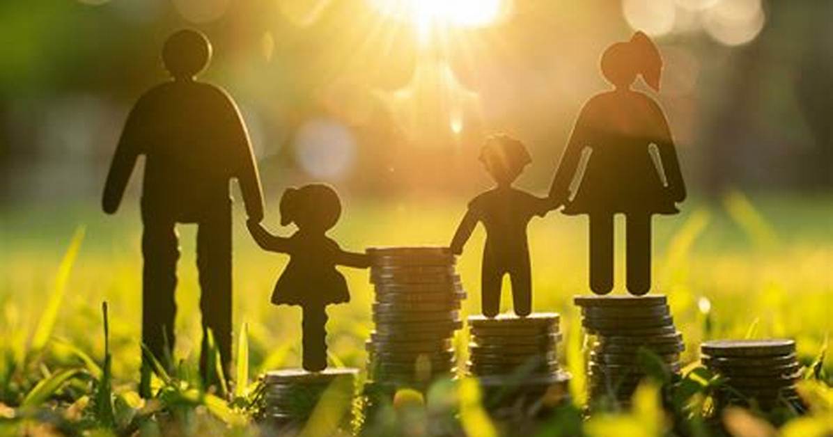 Age, Family, Wealth, and More