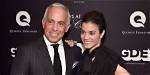 Age Gap and Harmony in Geoffrey Zakarian's Marriage