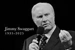 Age Jimmy Swaggart