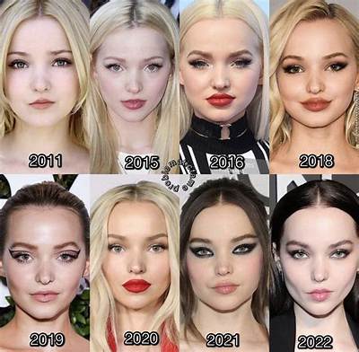 Age of Dove Cameron: a Comprehensive Look at Her Life and Career