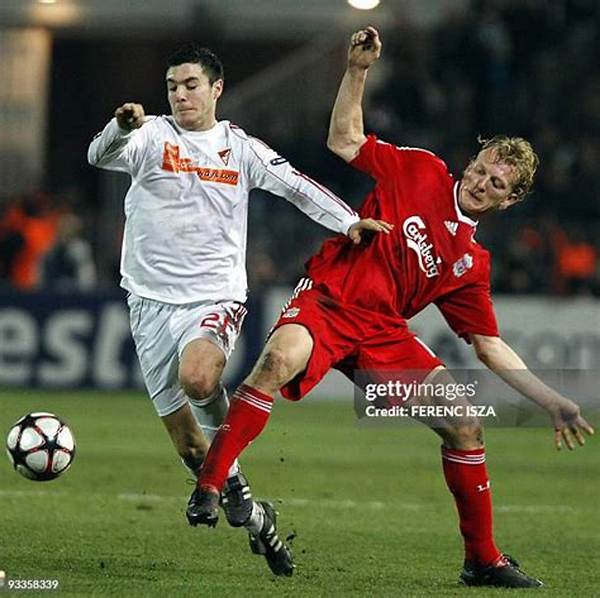 Age of Liverpool's Star Defender: Marcel Alexander Arnold