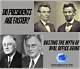 Age of Presidents: Understanding the Impact of Age on Leadership