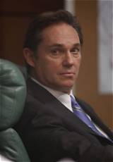 Agent Gaad: the Americans Character Profile