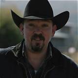 Agent Steve Hendon: Yellowstone Character Profile